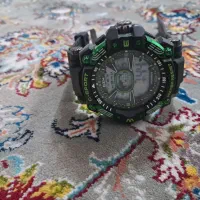 ساعت شیک و اسپورت