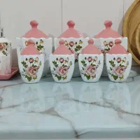 پا سماوری سالم بدون ایراد