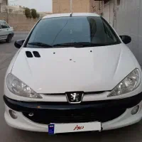 206 مدل 89