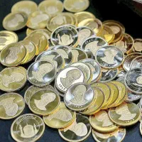 کلکسیون سکه ۱میلیون زیر قیمت