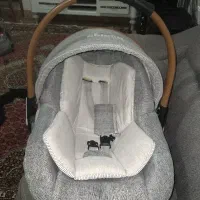 کریر نوزاد نی نی لالای
