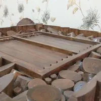 میز نهار خوری