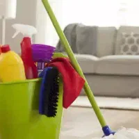 به خانم جوان جهت نظافت نیازمندیم