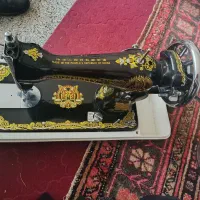 چرخ خیاطی