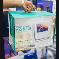 پروژکتور پرتابل SMART