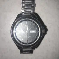 ساعت کاسیو و ساعت پلیس اصل