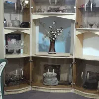 بوفه سالم وتمیز