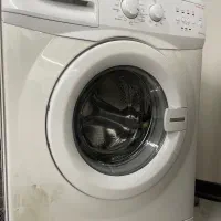 لباسشویی ۵ کیلوئی کنوود