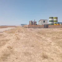 یک-هکتارودویست-متر-زمین-سند-شش-دانگ
