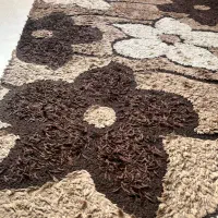 فرش ۴ متری