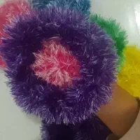اسکاج|لوازم نظافت|قروه, |دیوار