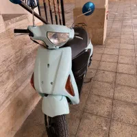 موتور پاکشتی مارک سوزوکی اصل ژاپن انژکتور
