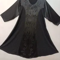 ماکسی عمده ترکیب آب طلا وساتن