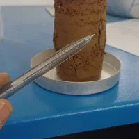 آزمایشگاه ژئوتکنیک و بتن و میلگرد