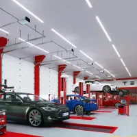 فروش ۶۵ متر تجاری + ۱۳۰ متر پارکینگ/چسب آزادی