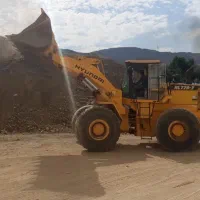 استخدام راننده لودر