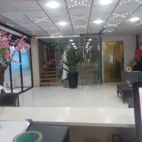 نیروی خدمات