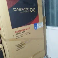 یخچال فریزر و لباسشویی