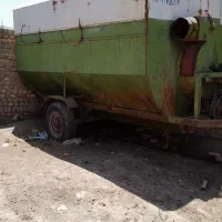 مکنده کاه