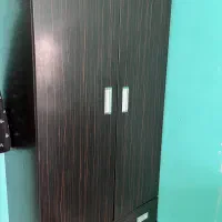 کمد|جاکفشی، کمد، دراور|زبرخان, |دیوار
