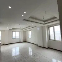 ۱۲۴متر/۳خواب/فول امکانات/تکواحدی/کلیدنخورده