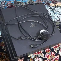 ps4   حافظه 1ترابایات کپی خور پرو