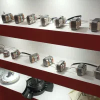 قطعات هود اجاق گاز فر