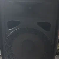 باند اسپیکر