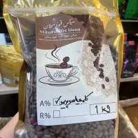 قهوه دون و آسیاب،انواع پودریجات وشکلات