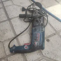 پیکور و پروفیل بر