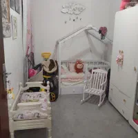 تخت کودک