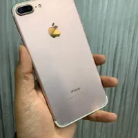 iPhone 7 Plus -ایفون