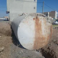 تانکر 18هزاری