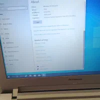 لپتاب لنوو