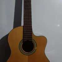 گیتار آریا AK30 * قیمت توافقی