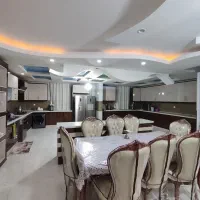 اجاره واحد ۱۲۰ متری فول امکانات پشت شهرداری
