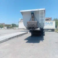 تریلی کمپرسی