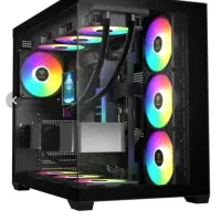 کیس گیمینگ گیم دیاس i5 9400 ssd