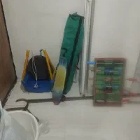 اسباب و وسایل