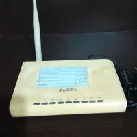 وای‌فای موودم ثابت