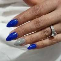 کاشت ناخن