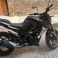 موتور cf150