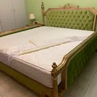 سرویس خواب دونفره«کاملا نو»