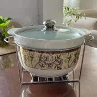 سوفله خوری بزرگ نو