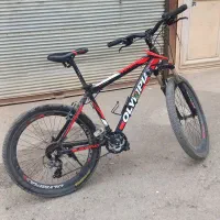 سلام‌وخت‌بخیر‌دوچرخه‌بی‌مشکل‌فقط‌لاستک‌کمه‌