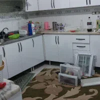 اول قائم مقام۱۱۰متر۲خواب راجدا۸۰۰
