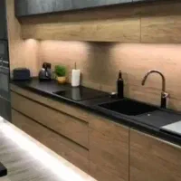 طبقه همکف ویلایی ورودی مجزا2خواب
