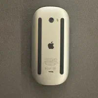 Magic Mouse Apple 2024 A1657|قطعات و لوازم جانبی رایانه|تهران, منیریه|دیوار