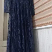 لباس مجلسی سایز ۴۶،۴۸