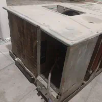 کولر پنجره ای